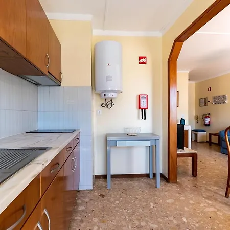 Apartment Acasadapi *