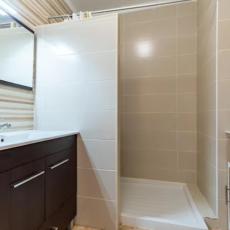 Apartment Acasadapi *