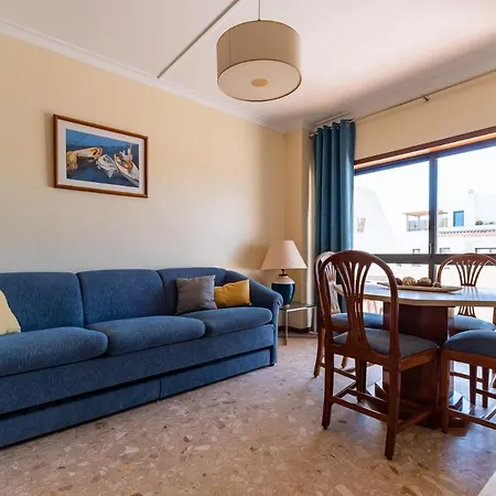 Acasadapi Apartamento
