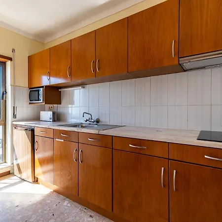 Apartment Acasadapi *