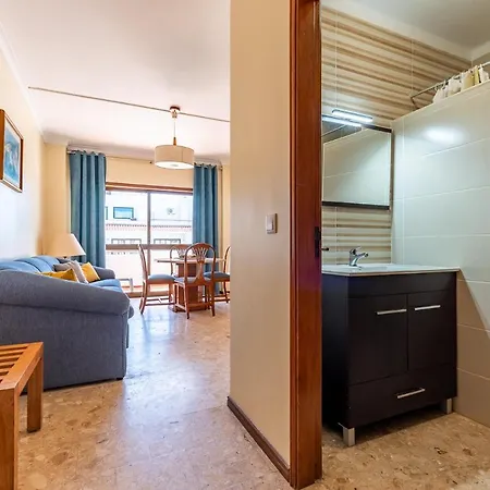 Acasadapi Apartment *