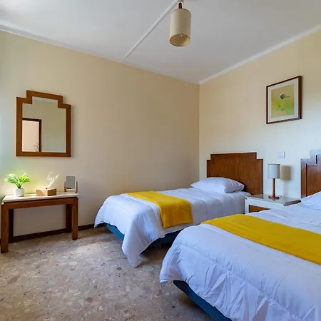 Apartamento Acasadapi Portimão