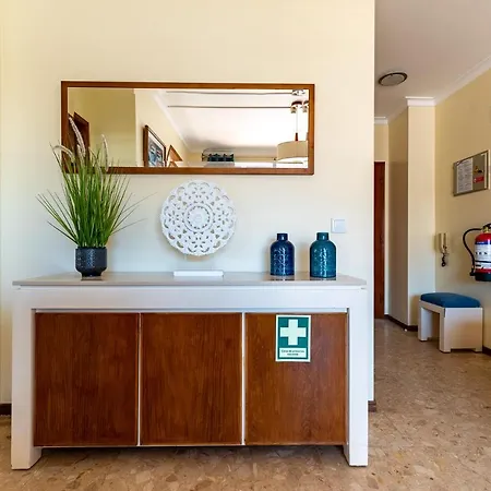Appartement Acasadapi